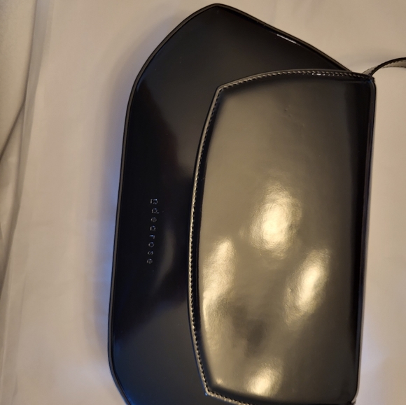 Ndearose patent leather purse - Picture 5 of 13